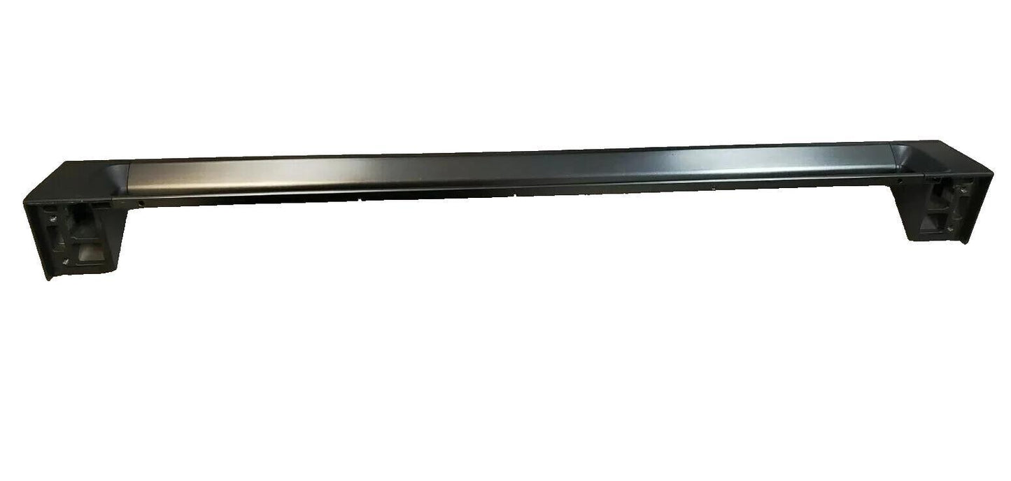 DG94-01635A OEM Samsung Wall Oven Door Handle Black Stainless Steel  Assy