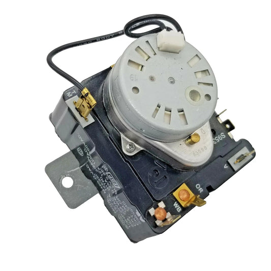 OEM Whirlpool Dryer Timer 3393934D 3393934