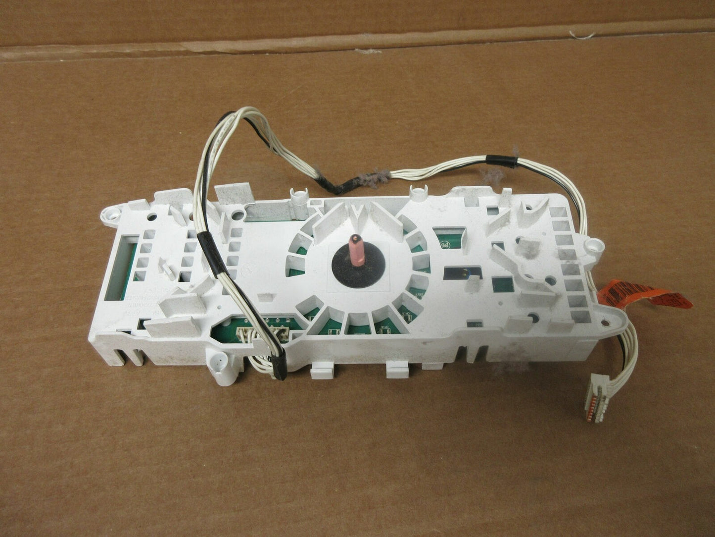 Whirlpool Dryer Control Board Part # W10215446 W10247234