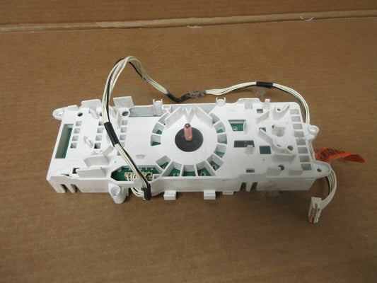 Whirlpool Dryer Control Board Part # W10215446 W10247234