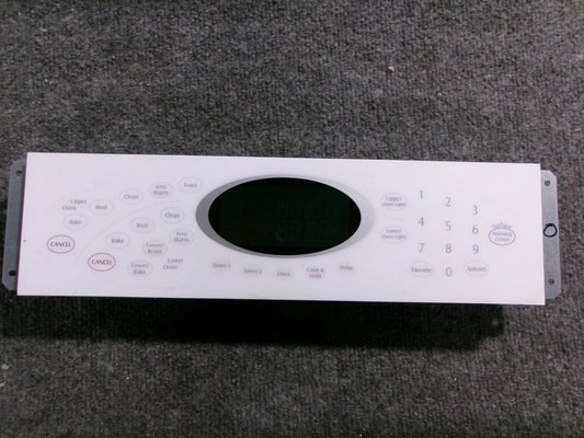 WP5701M797-60 MAYTAG RANGE OVEN CONTROL BOARD - WHITE