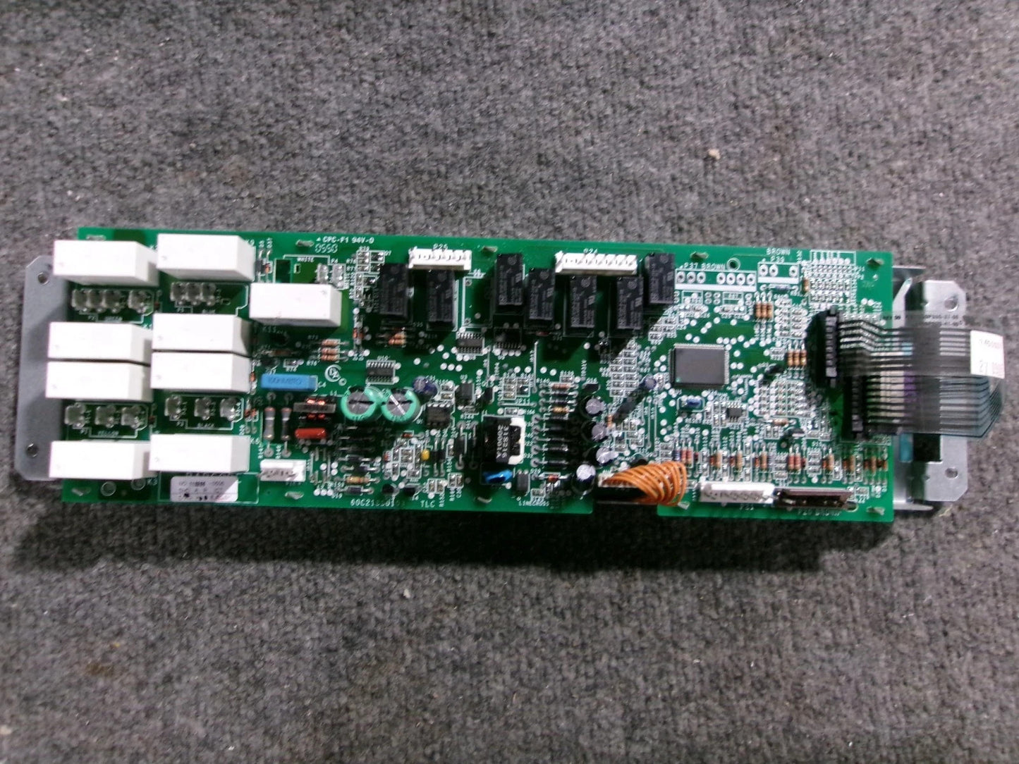 WP5701M797-60 MAYTAG RANGE OVEN CONTROL BOARD - WHITE