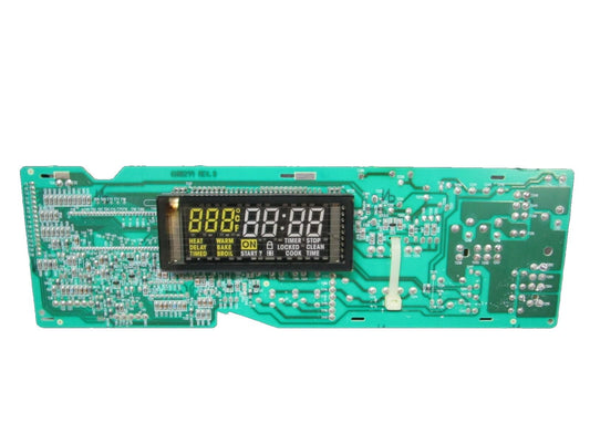 Whirlpool Range Control Board 8522865  3193481  WP8523666  6100299