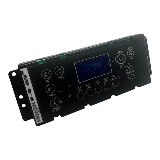 Whirlpool Range Oven Control Board W10183020 WPW10424330
