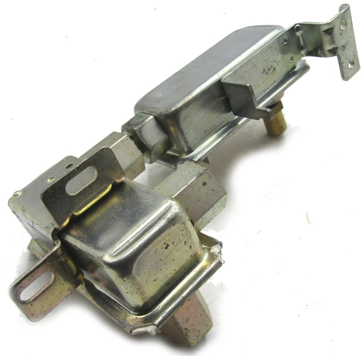 316031501 | OVEN RANGE GAS REGULATOR VALVE - ApplianceSolutionsHub