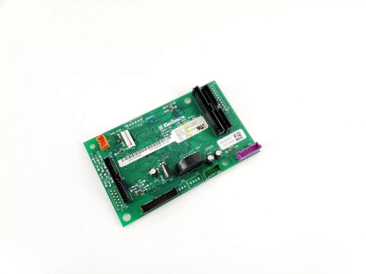 316442063 Frigidaire Range Control Board - ApplianceSolutionsHub