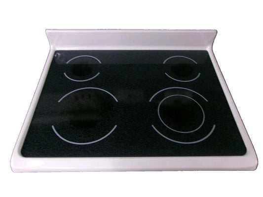 316456230 KENMORE RANGE OVEN COOKTOP ASSEMBLY - ApplianceSolutionsHub