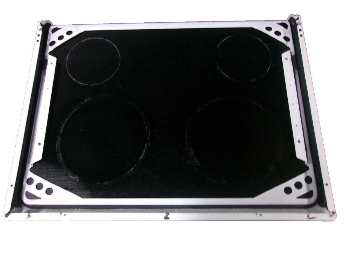 316456230 KENMORE RANGE OVEN COOKTOP ASSEMBLY - ApplianceSolutionsHub
