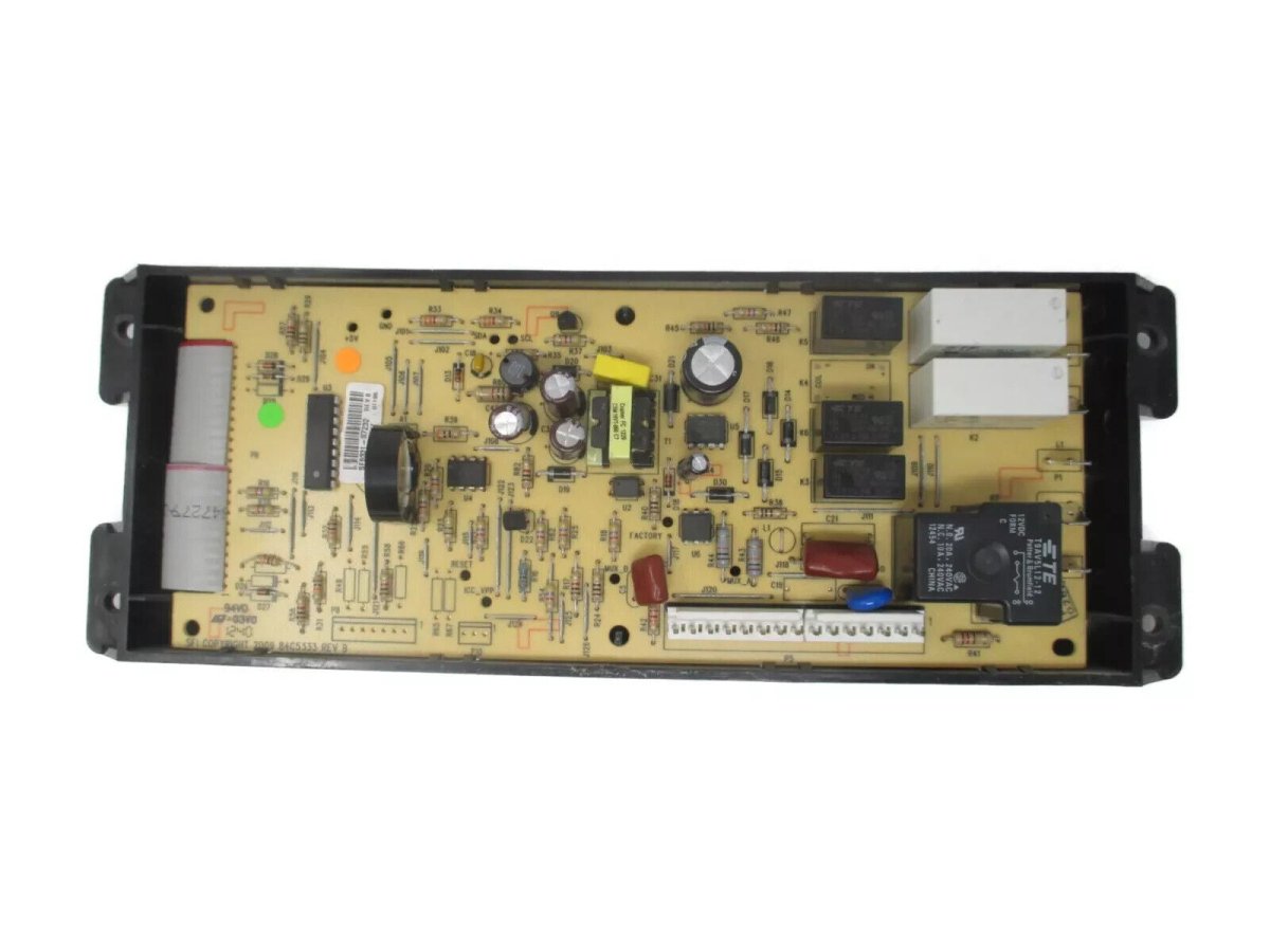 316557232 Frigidaire Control Board - ApplianceSolutionsHub