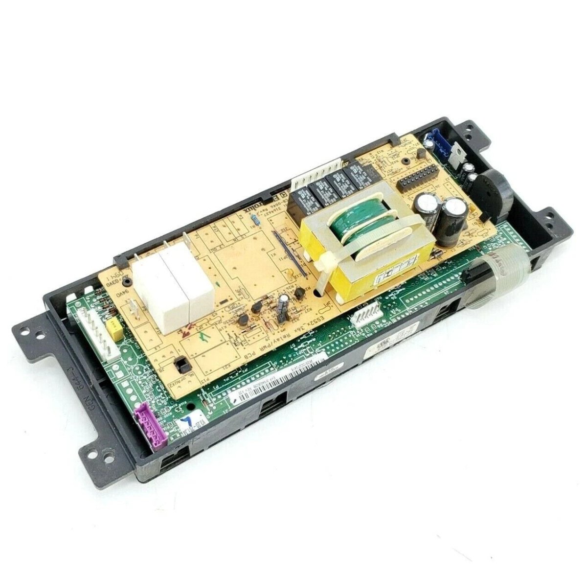 316560106 Frigidaire Range Control Board - ApplianceSolutionsHub