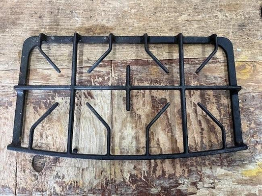 318940800 Kenmore Range Oven Burner Grate - ApplianceSolutionsHub