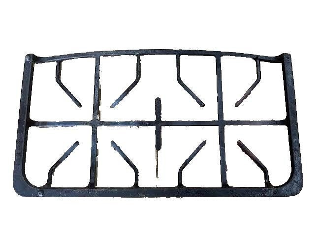 318940800 Kenmore Range Oven Burner Grate - ApplianceSolutionsHub