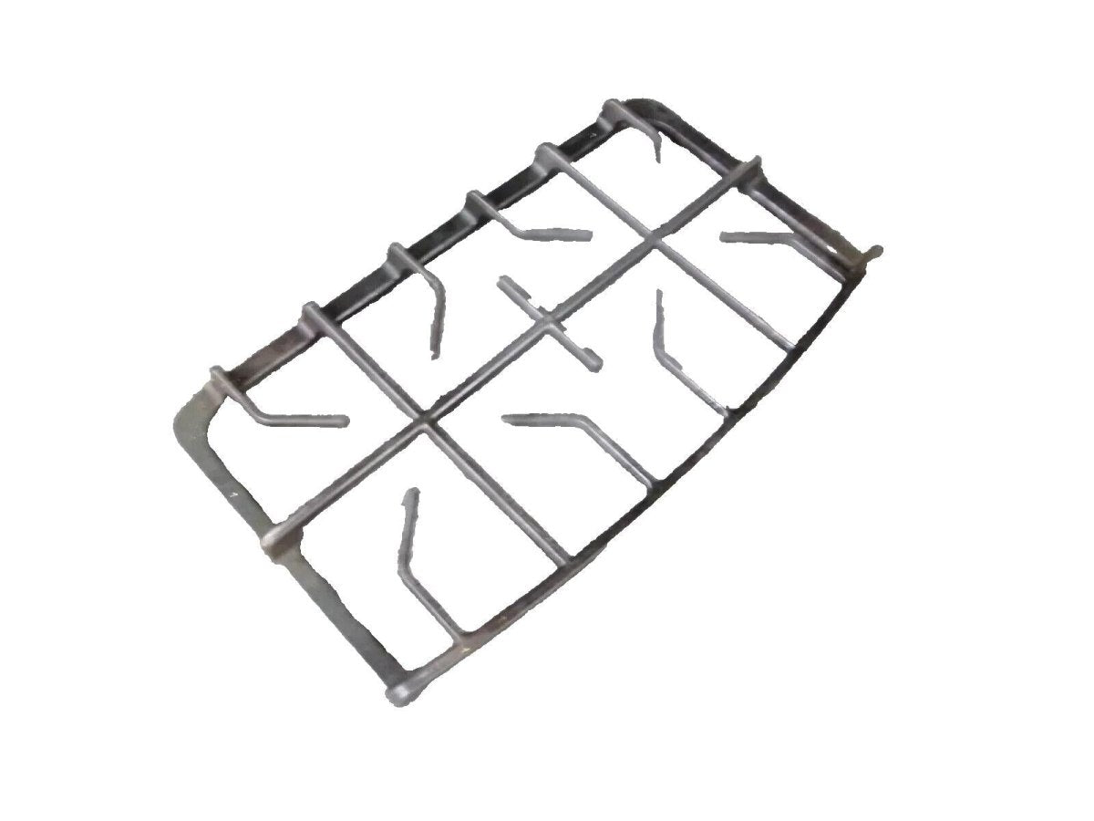 318940800 Kenmore Range Oven Burner Grate - ApplianceSolutionsHub