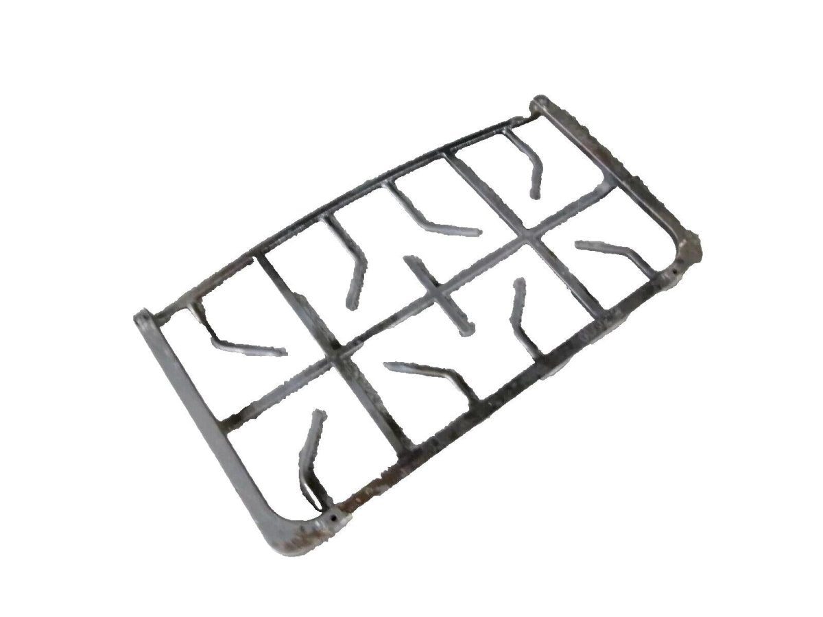 318940800 Kenmore Range Oven Burner Grate - ApplianceSolutionsHub