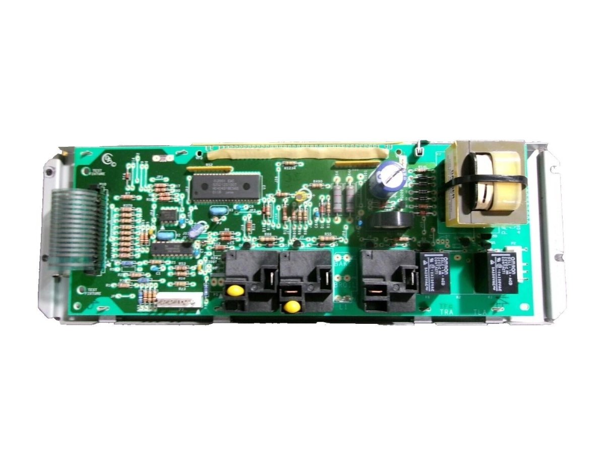 32059602C Amana Range Oven Control Board - Bisque - ApplianceSolutionsHub