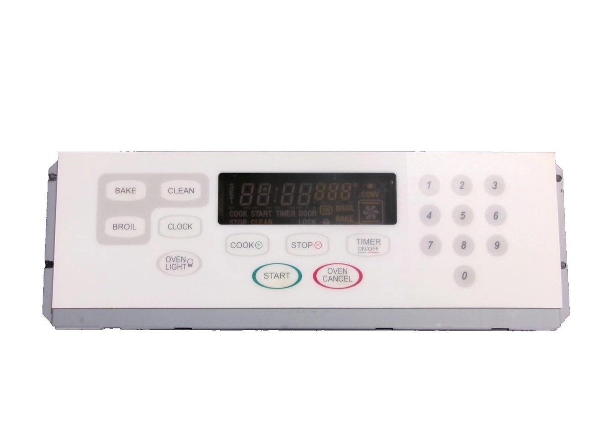 32059602C Amana Range Oven Control Board - Bisque - ApplianceSolutionsHub