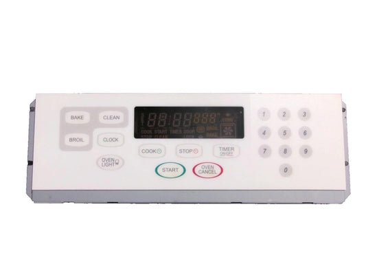 32059602C Amana Range Oven Control Board - Bisque - ApplianceSolutionsHub