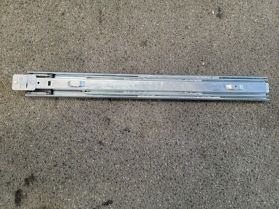 5218JA1012G OEM LG Refrigerator Freezer Drawer Slide Rail for Left side - ApplianceSolutionsHub