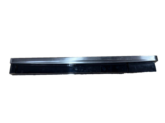 5304481506 25092420251 Frigidaire Microwave Vent Grill Top Trim Stainless - ApplianceSolutionsHub