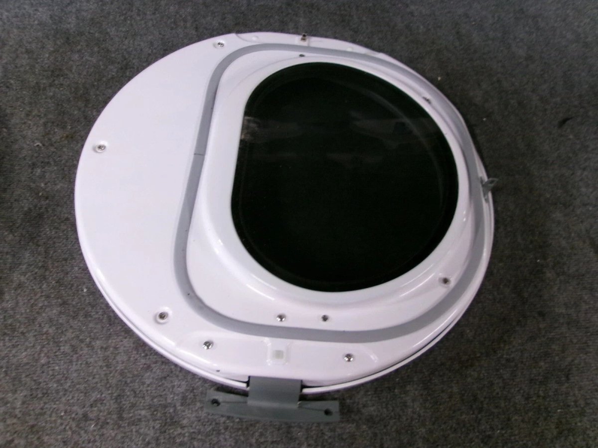 5304507185 KENMORE DRYER DOOR 5304506377 - ApplianceSolutionsHub