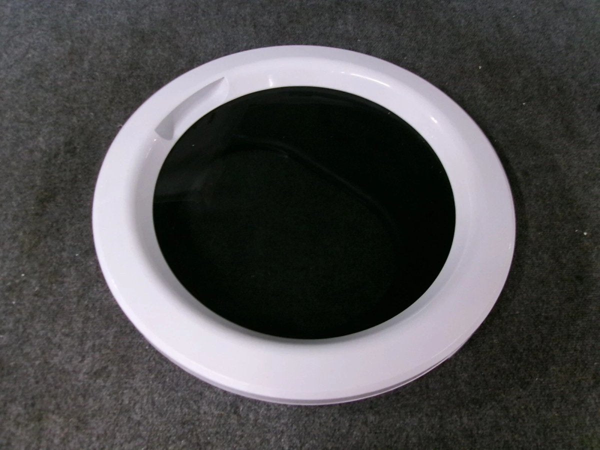 5304507185 KENMORE DRYER DOOR 5304506377 - ApplianceSolutionsHub
