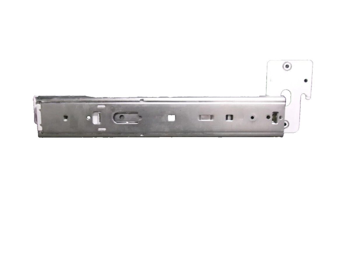 5304507977 FRIGIDAIRE FREEZER DOOR RAIL ASSEMBLY RIGHT SIDE - ApplianceSolutionsHub