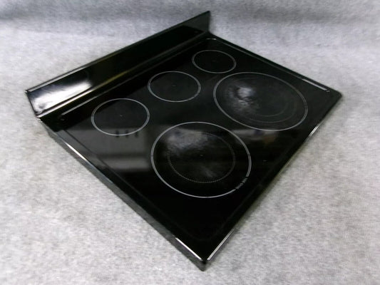 5304513155 FRIGIDAIRE RANGE OVEN GLASS COOKTOP - ApplianceSolutionsHub