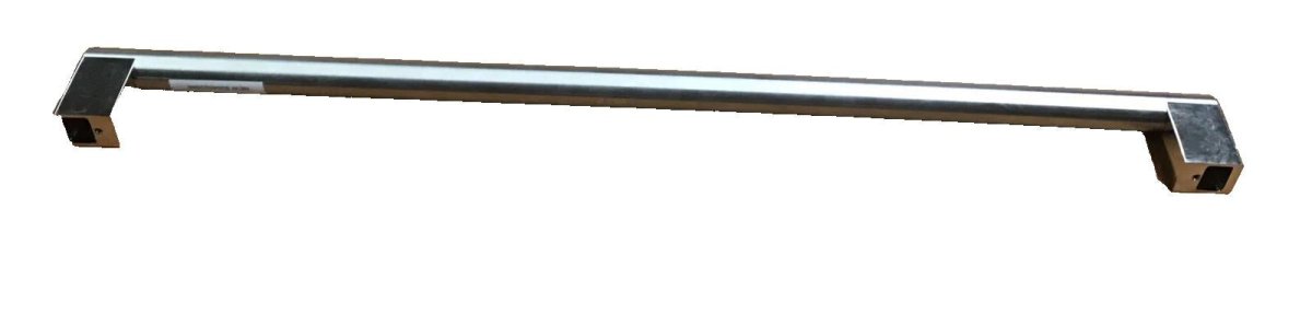 5304523585 Electrolux Wall Oven Door Handle Stainless - ApplianceSolutionsHub