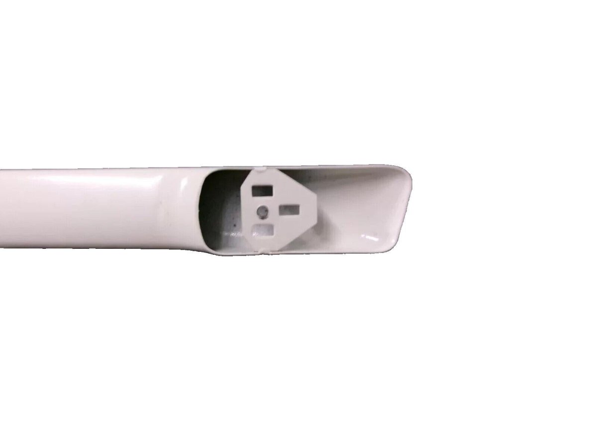 74008323 AMANA RANGE OVEN DOOR HANDLE - ApplianceSolutionsHub