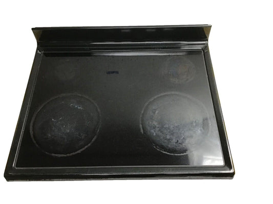 74008533 Whirlpool Range stove glasstop - ApplianceSolutionsHub