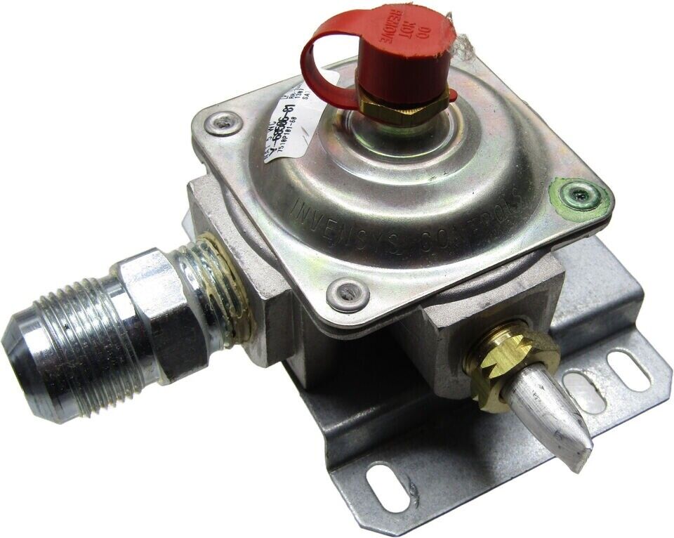 7510P101 - 60 + Y - 68506 - 81 | GAS OVEN RANGE VALVE OEM - ApplianceSolutionsHub