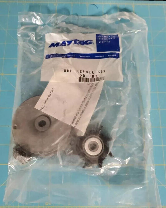 901109 *NEW* OEM MAYTAG DISHWASHER PUMP REPAIR KIT - ApplianceSolutionsHub