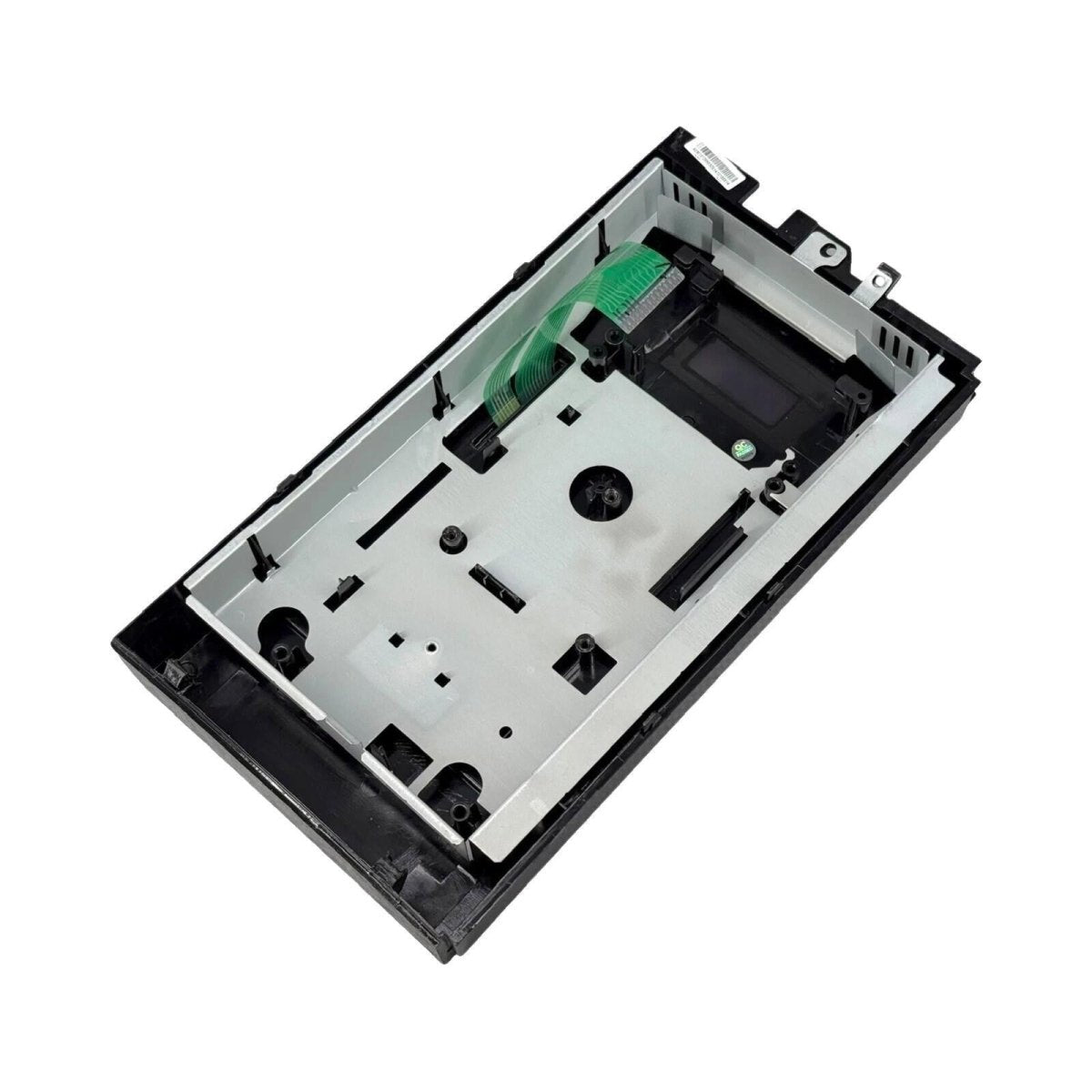 ACM73720503 LG Microwave Touchpad and Control Panel Only (No Board) [TESTED] - ApplianceSolutionsHub