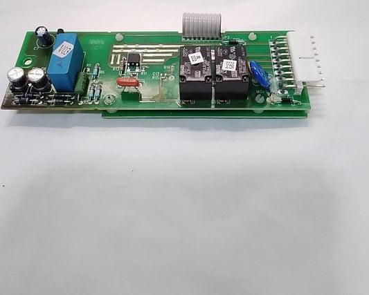 Admiral Refrigerator Control Board PN: 125504 - 07 - ApplianceSolutionsHub