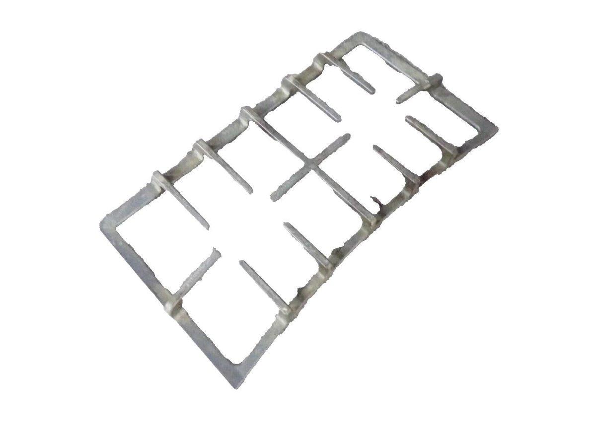 AEB73125001 LG RANGE OVEN BURNER GRATE - ApplianceSolutionsHub