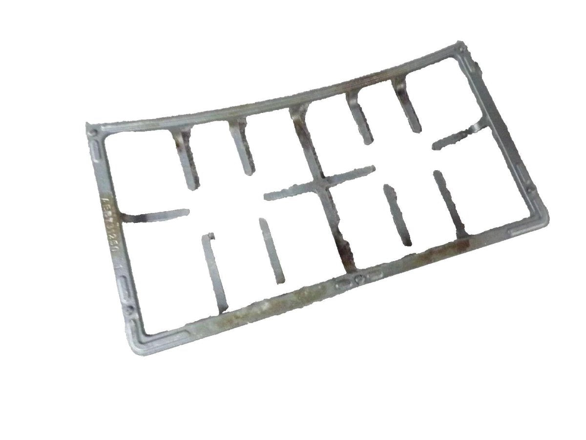 AEB73125001 LG RANGE OVEN BURNER GRATE - ApplianceSolutionsHub