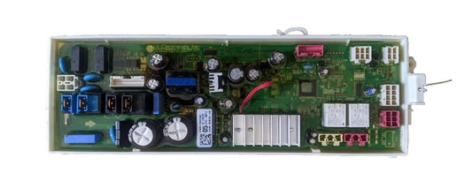 AGM76429511 EBR79609805 LG DISHWASHER MAIN CONTROL BOARD - ApplianceSolutionsHub