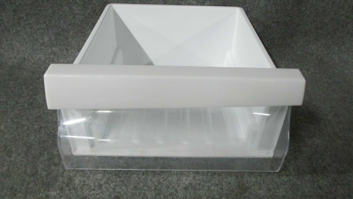 AJP36702108 LG KENMORE REFRIGERATOR RIGHT SIDE CRISPER DRAWER - ApplianceSolutionsHub