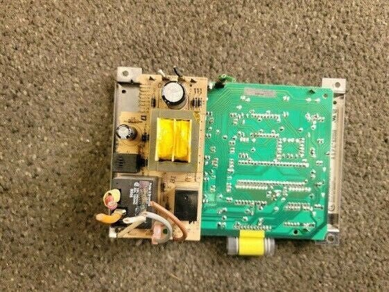 Amana Dryer Control Board 61203 R0603185 00N00071101 74C0008S004 60 - 0007 - ApplianceSolutionsHub