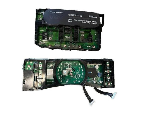AMANA DRYER CONTROL BOARD PART  W10339950 W10216284 - ApplianceSolutionsHub