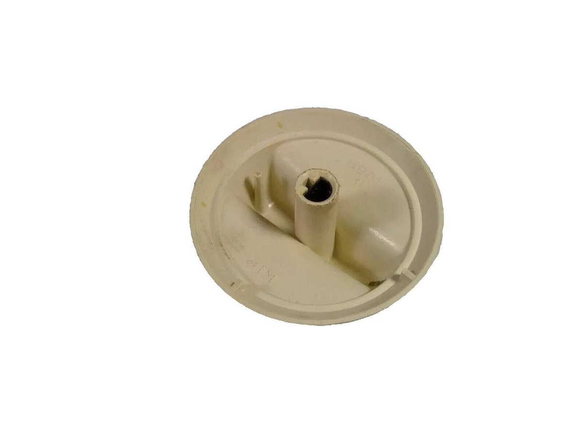 AMANA Gas Range Burner Knob 31905403L AP4041691 PS2033885 PS79408 - ApplianceSolutionsHub