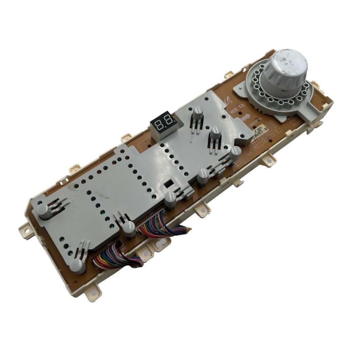 Amana Maytag Washer Control Board 34001499 MFS - MW3E27 - S0 W10273828 - ApplianceSolutionsHub