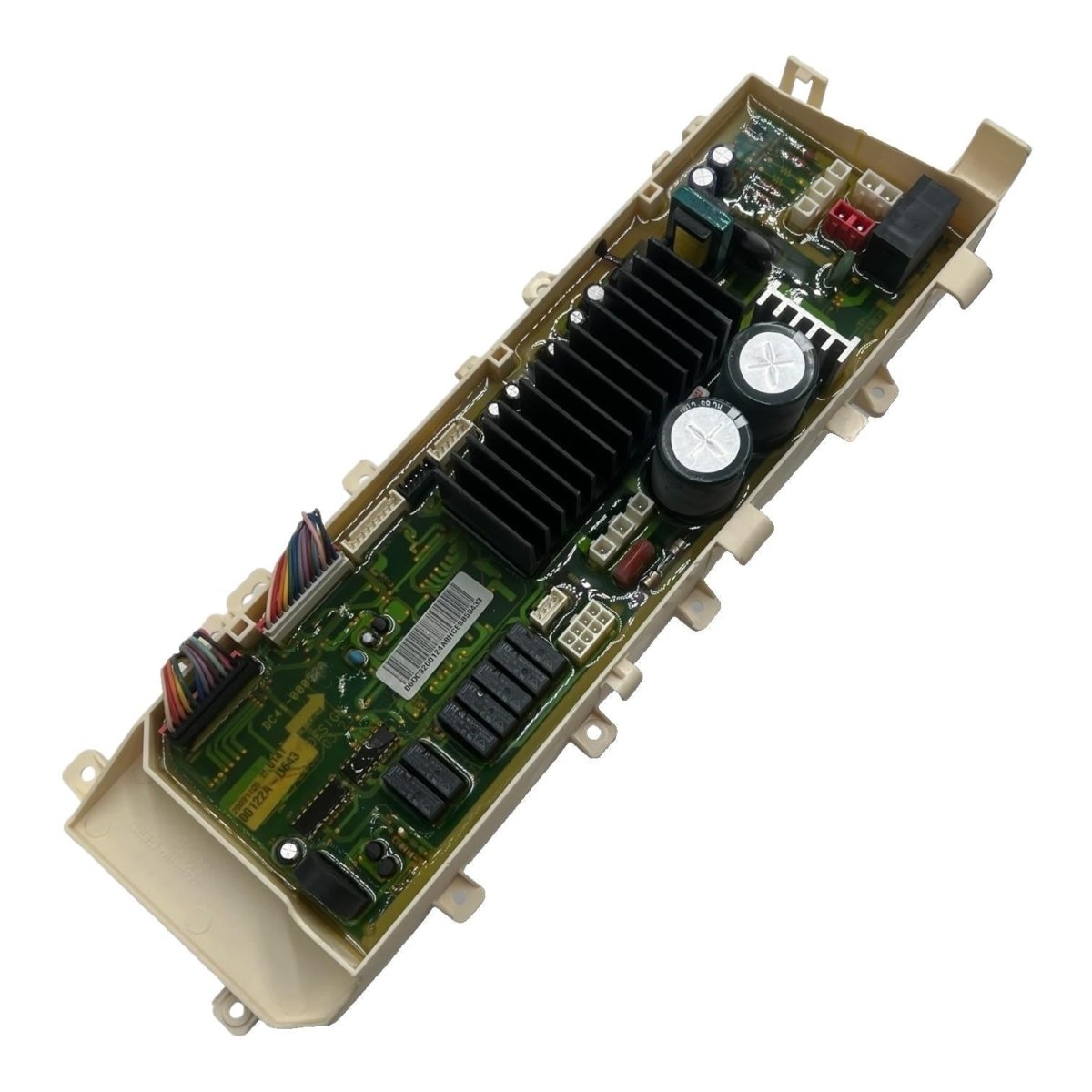 Amana Maytag Washer Control Board 34001499 MFS - MW3E27 - S0 W10273828 - ApplianceSolutionsHub