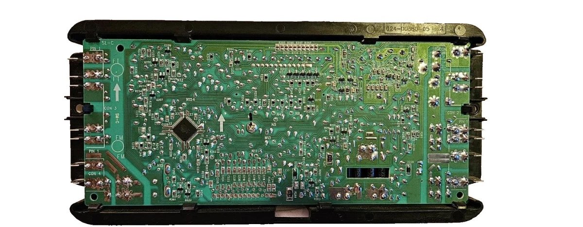 Amana Range Control Board W10626965 - ApplianceSolutionsHub