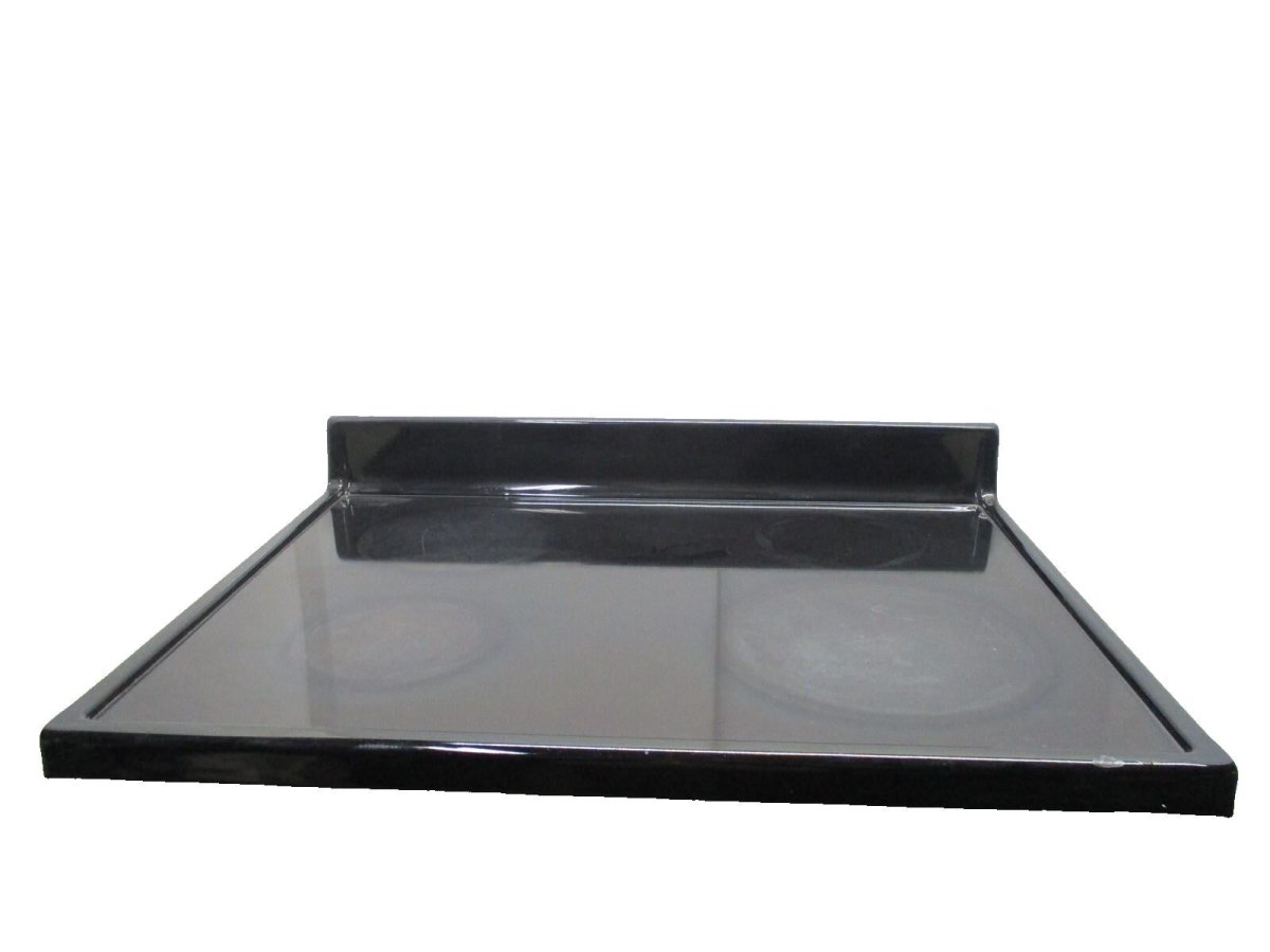 AMANA RANGE COOKTOP SCRATCHES/CHIPPED PART  32038201B - ApplianceSolutionsHub