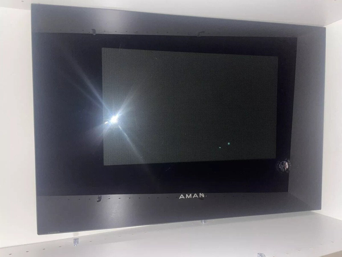 Amana Stove Oven Outer Door Glass W10886896,W11098210 Mod: AER6303MFB1 - ApplianceSolutionsHub