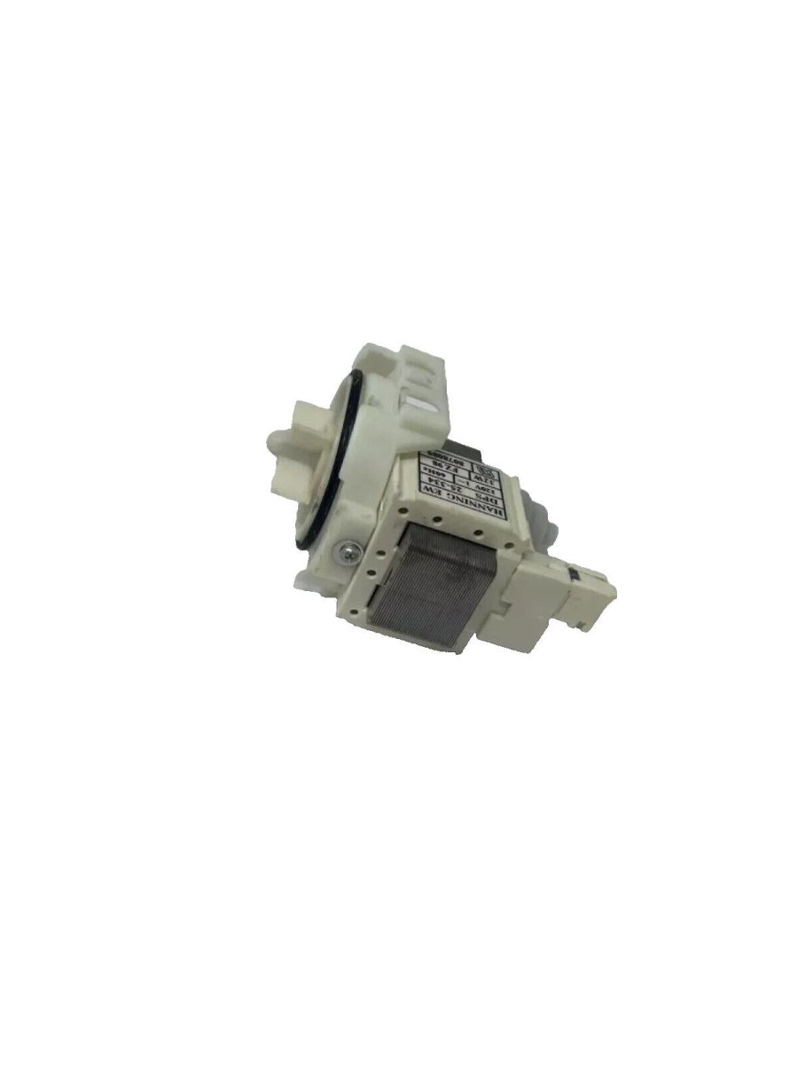 Asko Dishwasher Drain Pump Part # 8078089 - ApplianceSolutionsHub