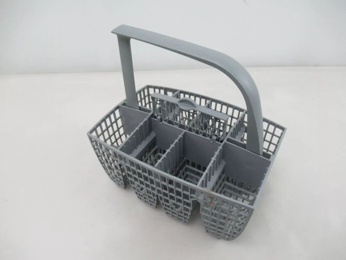 ASKO DW40.2 Dishwasher Silverware Basket 8079251 8801396 - 77 - ApplianceSolutionsHub