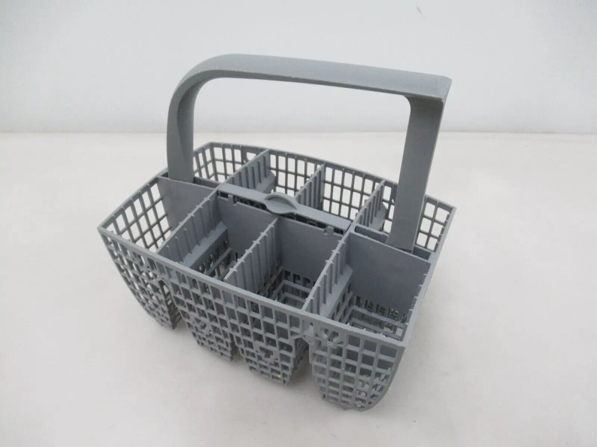 ASKO DW40.2 Dishwasher Silverware Basket 8079251 8801396 - 77 - ApplianceSolutionsHub