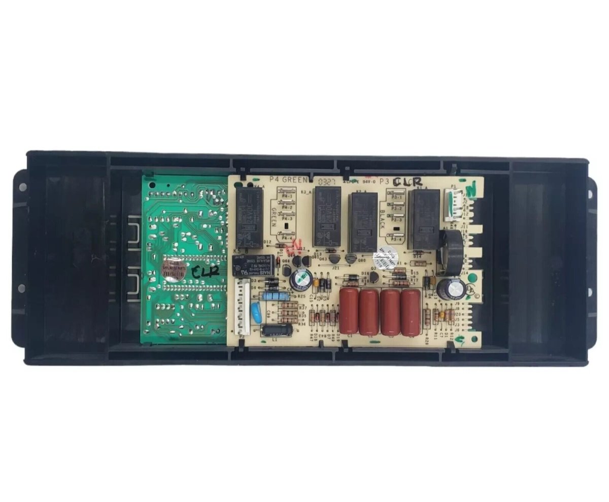 BISQUE Genuine Maytag Range Control 8507P196 - 60 - ApplianceSolutionsHub